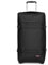 Eastpak Transit'r L Koffer, schwarzes, L, Trolley