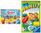 Ravensburger 24920 Quips - Spielen und Lernen für Kinder & 23063 - Nanu? Mitbringspiel für 2-4 Spieler, Merkspiel ab 4 Jahren, kompaktes Format, Reisespiel, Würfelspiel