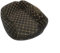 Szwaldaper, for SHAD SH46 SH 46 Kofferraumauskleidung Gepäckbox Innenpolster Container Heckverkleidung hinten, for Sitz, Tasche schützen Motorradzubehör Motorrad-Topcase-Innentasche(Black Under The P