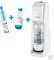 SodaStream Cool White, Kunststoff, Weiß, compact