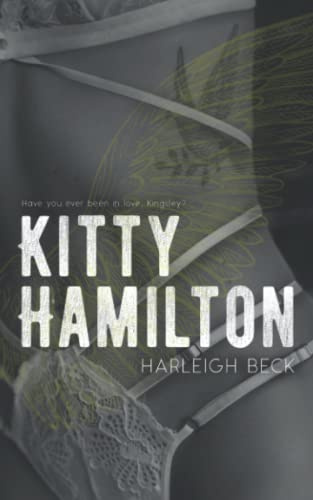 Kitty Hamilton: A High School Romance