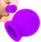 Lip Enhancer Plumper Device - Quick Lip Plumper Tool - Self Suction Plumping Device For Bigger Fuller Mouth Lips - Plump in Seconds - Natural Instant Lip Enhancement Tool for Women Girls (Purple)