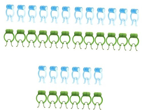 NIYANGLE 36 Pz Clip Per La Correzione Del Naso Clip Di Tappi Per Il Naso Insanguinato Clip Per Lisciare Il Naso Ponte Nasale Senza Taglia Naso Per Uomo Bambino Soluzione Indolore Pom