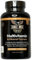 Eagle Boss™ Multivitamin & Mineral Capsules – 90 Vegan Capsules | 25 Nutrients incl. B-Complex, Zinc, Biotin, Selenium, Iron | UK-Made Daily Supplement for Men & Women – 3 Month Supply
