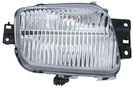 AJOHBM Per Mitsubishi Per Canter E Per FUSO FE FG 2012 2013 2014-2018 Fendinebbia, Fari, Indicatori Di Direzione(Right side)