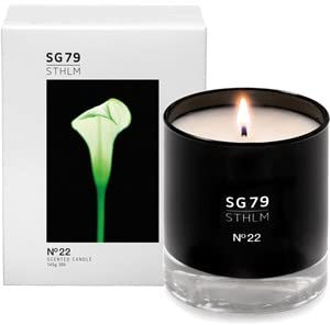 Scented Body Cream 200 ml