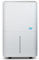Prem-I-Air 20L Compressor Dehumidifier With Adjustable Humidity, Water Full Alarm, Quiet Operation, Continuous Drain, Washable Filters, Castors for Easy of Movement For use in Home, Office and Shop.