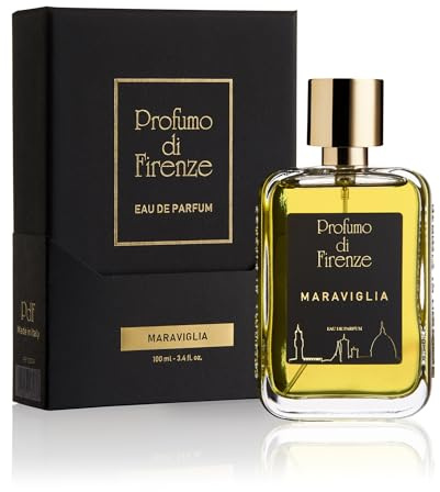 Profumo di Firenze Maraviglia Eau de Parfum 100 ml Spray