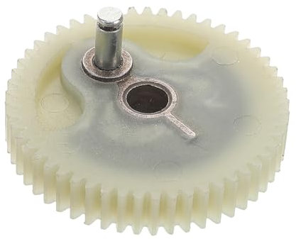 KOCKSHION Pneumatic Inflation Pump Gear and Piston Rod Sealing Ring Air Pump Accessories for Air Compressor Gear Engine Rod Gasket