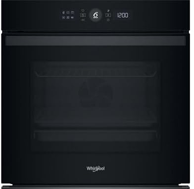 WHIRLPOOL - Four encastrable pyrolyse WOI4S8PM1SBF