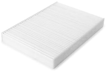 UFI Filters, Filtro Abitacolo Antipolline 53.023.00, Filtro Abitacolo per Ricambio, Adatto a Auto, Furgoni, Autobus, Applicabile su Modelli Fiat Brava, Marea, Irisbus Daily, Iveco Daily, Lancia Dedra