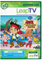 LeapFrog LeapTV Learning Game Disney Jake and The Never Land Pirates The Mystery Treasure Map