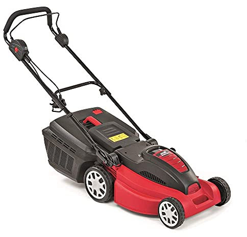 Tagliaerba Rasaerba Elettrico MTD OPTIMA 42 - 1800 Watt - 42 cm di Taglio