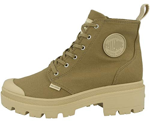 Palladium Pallabase Twill 96907204M, Boots - 37 EU