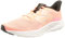 New Balance Femme 411v3 Basket, Rose, 37.5 EU