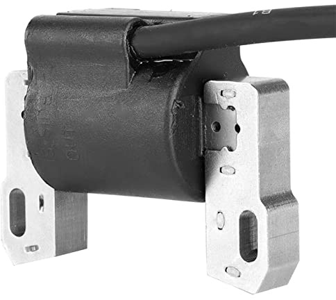, 399Cc Briggs And Stratton Tändspole,Briggs And Stratton Coil 591459,Tändspole Passar För 398811 395492 398265 Tillbehör Till Gräsklippare