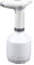 1000ml Elektrische Sprühflasche, Garten Druck Pumpe Sprayer Sprayer mit USB Wiederaufladbar