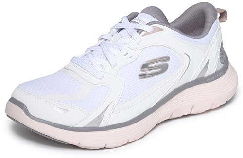 Skechers Flex Appeal 5.0 Retro Rush, Zapatillas Mujer