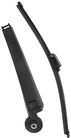 Braccio E Lama Tergicristallo Posteriore Per VW Per Touareg 2004 2005 2006 2007 2008 2009 2010 7L6955707A CRRYUQWWM
