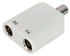 Mercury BX38 Bulk High Grade Aerial Combiner/Splitter