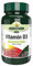 Natures Aid Vitamine D 400 UI (10 µg) - Boîte de 90 comprimés