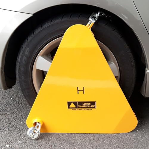 London Triangle Clamp