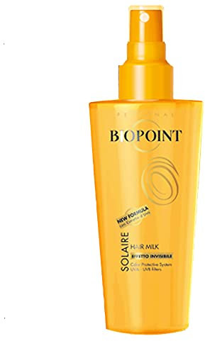 hair sun milk latte solare per capelli 100 ml