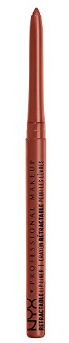 NYX Mechanical Lip Pencil, Sienna