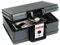First Alert - Feuerfeste & wasserdichte Dokumentenbox - Safe - Tresor 4,9 Liter MBS-FIRE®