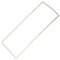 Joint couvercle d'origine Frigo, Réfrigérateur, Congélateur 00231053 BOSCH