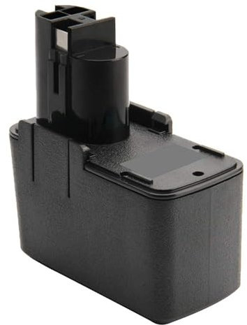 12V 4000mAh Ni-MH Akku für Bosch GSR 12VES-2 PSR 120 PSR 12VES-2 PSB 12VSP-2 GBM 12V GLI 12V GSB 12 VSE-2 DDR 12V GSR 12V Ersetzen 2607335039 26073355039 260733555039 054 2. 607335055 2607335071