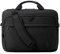 bagsmart 17.3 Inch Laptop Bag, Expandable Computer Birefcase Bag Men Women, Laptop Shoulder Bag, Work Bag Business Travel Office,Black