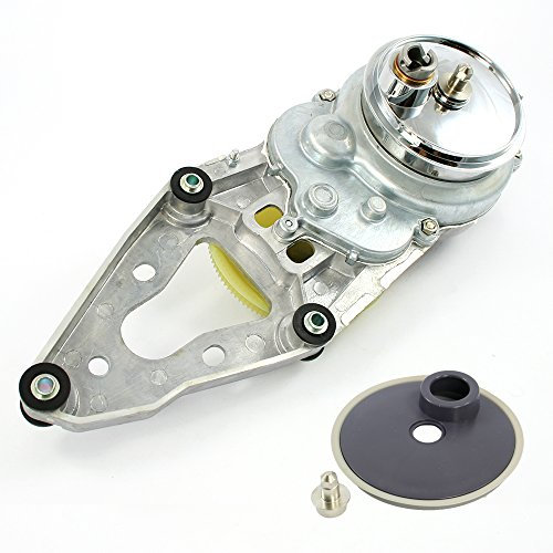 Kenwood Scatola ingranaggi + puleggia planetaria Cooking Chef KM070 KM080 KM098