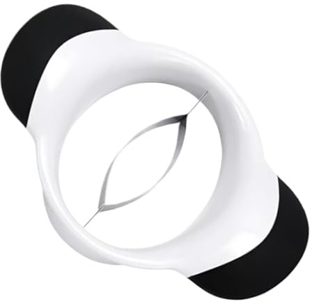 Mangoskivare Och Urkärnare Halkfri, Klyvare, Urkärnare, Ergonomiskt