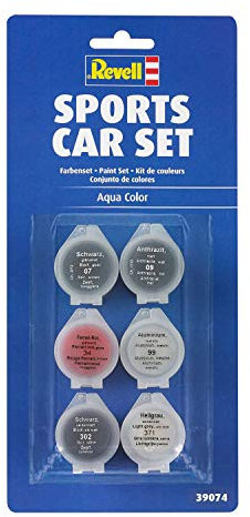 Revell Revell_39074
