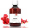 Aceite de Ricino Serum Pestañas y Cejas, Aceite Reparador Pelo, Estimulador del Crecimiento, Hidratante Barba, Anticaida Natural, Uñas y Cuticulas BIO Castor Oil 1000 ml 1 L
