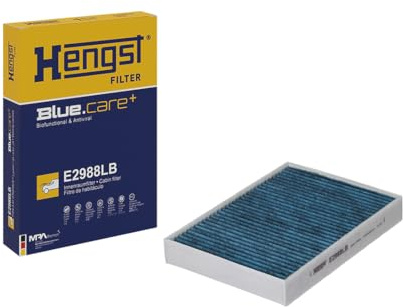 HENGST 7527310000 inomhusfilter