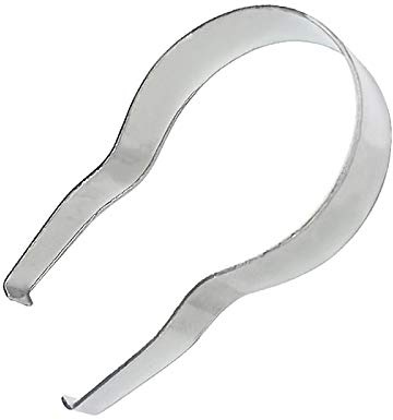 Granvela Switch Puller Tool for Mechanical Keyboard,Stainless Steel - Pack 2