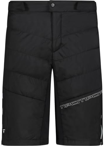 CMP, Pant, 33Z2827, Basic Black, 50, Man
