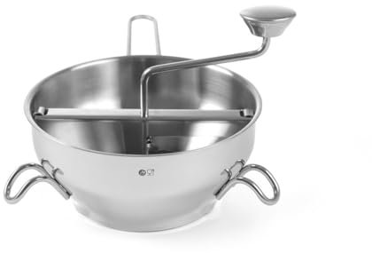 HENDI 515501 Moulin à légumes