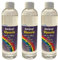 Preisjubel 6 x 250ml karipol Glycerin, Gummipflege z.B. für Auto, Gummireiniger