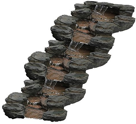 Köhko Corriente de Arroyo Elbe Grande, Gris