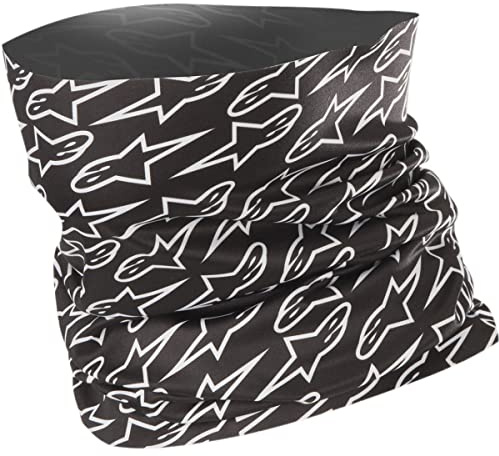 Alpinestars Astars 1697210101 Cache-cou Rose Taille unique