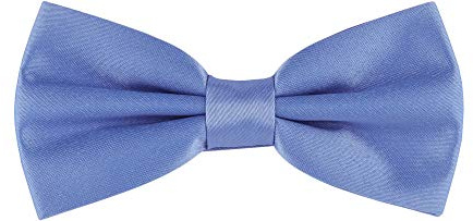 Ladeheid Barn Pojkar Fluga MJ (10cm x 5cm, Indigo)