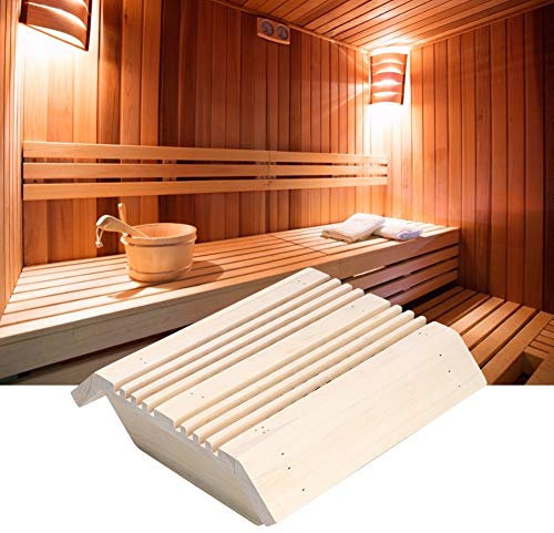 Naroote Sauna Lamp Shad, Accessoires de Sauna