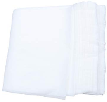 Excelart 100 Stück Einweg-Handtücher, Wasserabsorbierend, für Hot Springs Salon, Schönheit, Spa