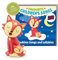 tonies Canciones infantiles favoritas para personajes de audio a la hora de acostarse, canciones y canciones de cuna, audiolibros para niños