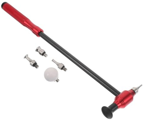 TOKIDNY Kit Di Strumenti Per Rimozione Di Ammaccature Della Superficie Auto Di Martelli Per Riparazione Di Veicoli Strumenti Versatili Per Manutenzione