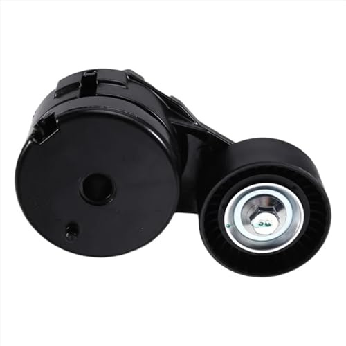 para Correa Auxiliar para Volvo Penta 4.3L 5.0L 5.7L 7.4L 8.2L 3860079 con Correa Serpentina, polea tensora de Correa Auto