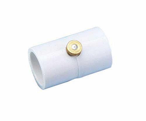 Orbit 10112H PVC Split Section with Mist Nozzle 1/2